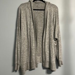 American eagle cardigan